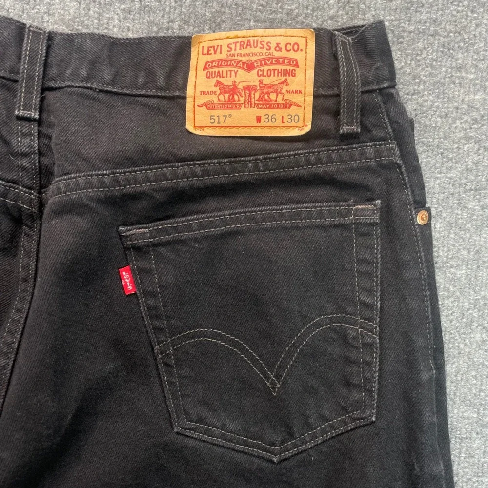 Levis levi 517